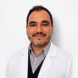 Dr. Helguero, Daniel