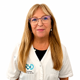 Durán Pedraza, <br>Alicia